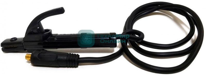Кабель с электрододержателем 2м 71/6/5 Ресанта