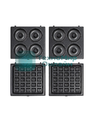 Вафельница Galaxy Line GL2969