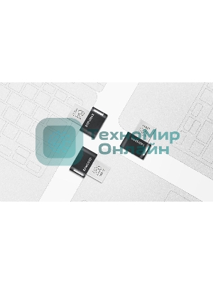 Флешка USB 64Gb Samsung FIT Plus, USB 3.1, 300 Mb/s