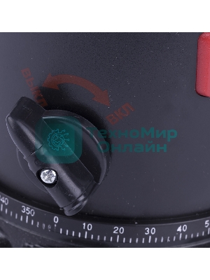 Лазерный нивелир Ресанта ПЛ-3ШК