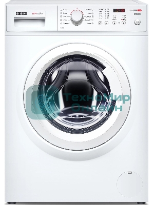 Стиральная машина Atlant СМА 60У105-00 белый, загрузка фронтальная 6 кг, 1000 об/мин., класс: А+++