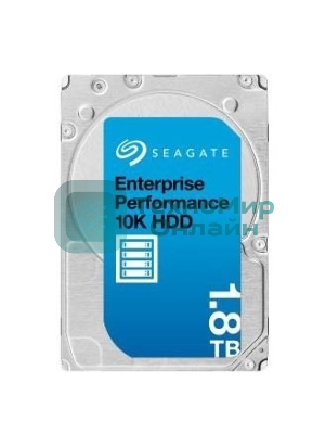 Жесткий диск Seagate SAS2.5