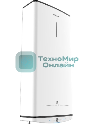 Водонагреватель Ariston Velis Tech Inox PW ABSE 100, 2.5 кВт, 100л, электрический настенный, белый