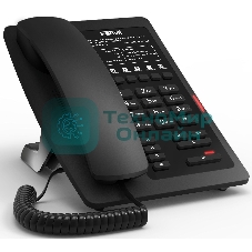 Интернет-телефония Fanvil H3 SIP телефон