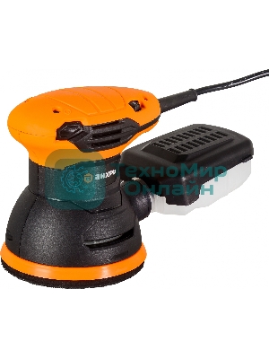 Эксцентриковая шлифовальная машина Вихрь ЭШМ-125А