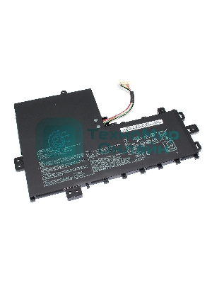 Аккумуляторная батарея для ноутбука Asus Business P1701FA (C31N1907) 11.49V 47Wh