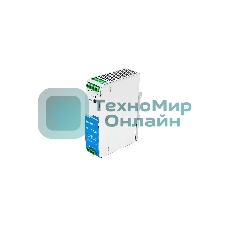 Источник питания ORIGO Power Supply for OIxxxx series, 75W, 48V DC output, -30 to 70 °C, DIN-Rail