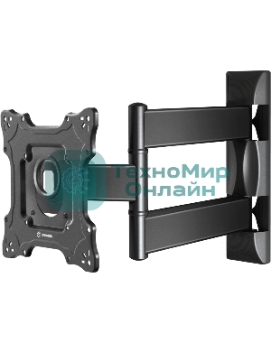 Кронштейн ONKRON M4S для телевизора 17