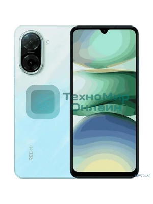 Смартфон Xiaomi Redmi A5 4/128Gb голубой