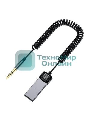 Адаптер Bluetooth 5.0 - AUX Rexant 3.5 мм