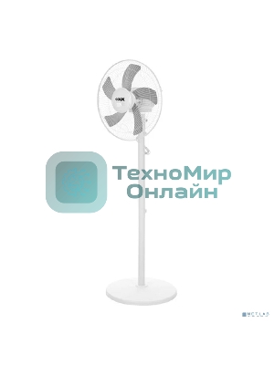 Вентилятор напольный DUX DX-40B