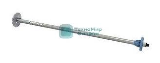 Опция HP 24-дюймовый шпиндель HP Designjet T120/T520 B3Q36A