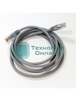 Патч-корд 2м 