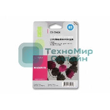 Картридж струйный Cactus CS-C9426 пурпурный для №85 HP DJ 30/130 (29мл)
