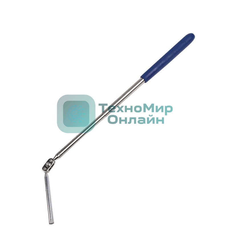 Магнит на шарнире телескопический Rexant 280-430 мм (удержание 450 г)