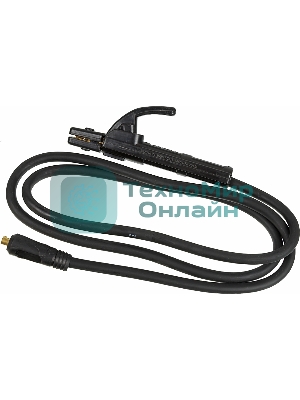 Кабель с электрододержателем 2м 71/6/5 Ресанта