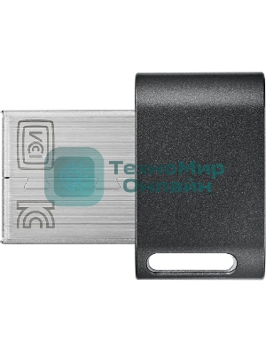 Флешка USB 64Gb Samsung FIT Plus, USB 3.1, 300 Mb/s