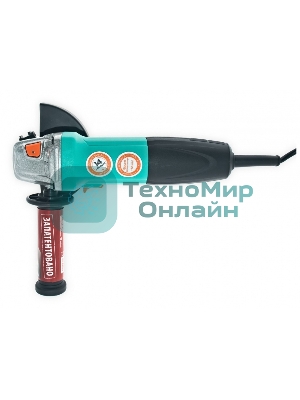 Угловая шлифовальная машина Sturm AG9012T