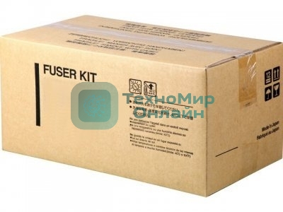 Узел фиксации/Печь в сборе Kyocera 2MS93074/FK-3100 для FS-2100DN (O), (302MS93070/302MS93071/302MS93072/302MS93073/302MS93074/302MS93075/302MS93076/302MS93077)