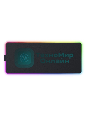 Игровой коврик для мыши Razer Strider Chroma mouse mat/Razer Strider Chroma mouse mat