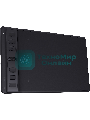 Графический планшет Huion Inspiroy 2 S, 8192 уровней, USB Type-C