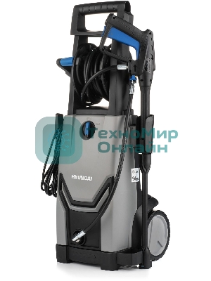 Минимойка Hyundai HHW 185-600 2200Вт