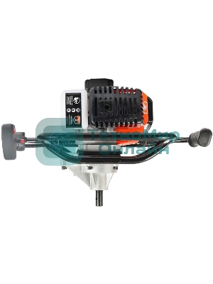 Мотобур бензиновый PATRIOT PT AE150D (без шнека) easy start