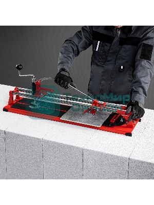 Плиткорез MTX 600 х 16 мм, 