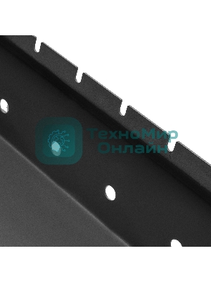 Мангал Palisad Camping сварной, 605х375х138/640 мм, сталь 2 мм