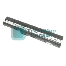 Аккумуляторная батарея для ноутбука Asus A42, A52, K52 5200mAh A32-K52 OEM черный