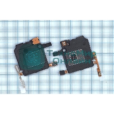 Полифонический динамик (Buzzer) для Samsugn A7 A700F в сборе