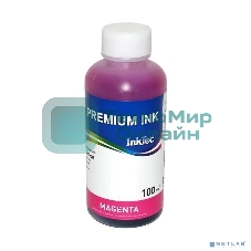 Чернила Epson C67/C91, E0007 (InkTec) M pigm, 0,1л (оригинальная фасовка)