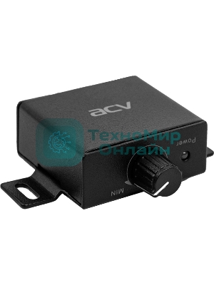 Усилитель автомобильный ACV DX-4.200 V3 четырехканальный