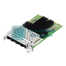 Сетевой адаптер LR-LINK LRES3027PF-OCP PCIE3.0X8 10Gb 4PORT
