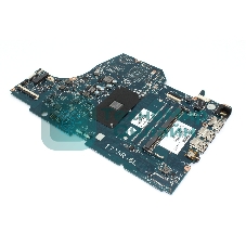 Материнская плата HP 17-CA A6-9225 UMA