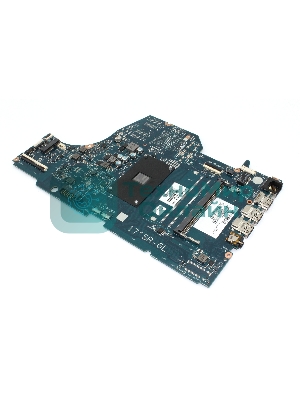 Материнская плата HP 17-CA A6-9225 UMA