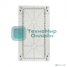 Щит распред. навесной EKF PROxima ЩРН-ПГ-36 (625х345х155) IP65