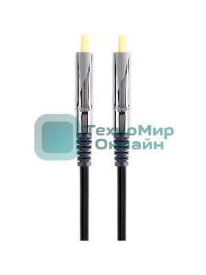 Активный оптический кабель VCOM D3743-30M HDMI 19M/M,ver. 2.1, 8K@60 Hz 30m