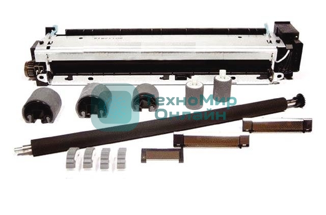 Сервисный комплект Kyocera MK-1130 (1702MJ0NL0), 100000 стр., для FS-1030MFP/1030MFP DP/1130MFP, M2030dn(PN)/M2530dn