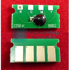 Чип ELP для Ricoh Aficio SP C250Dn/C250Sf/C260Dnw/C260SFNw/C261Sf черный 2K (SPC250E)