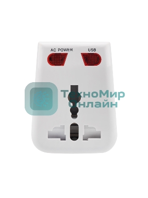 Адаптер сетевой Rexant 