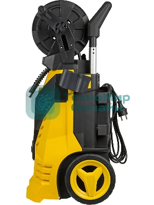 Минимойка Huter W210i PROFESSIONAL 2600Вт