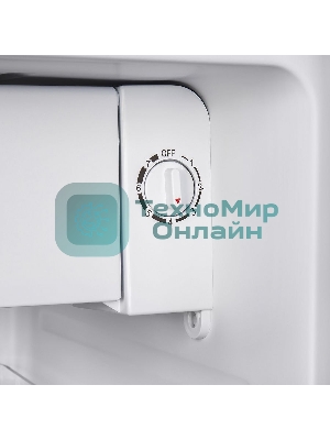 Холодильник Maunfeld MFF50W белый мат. однокамерный 46л