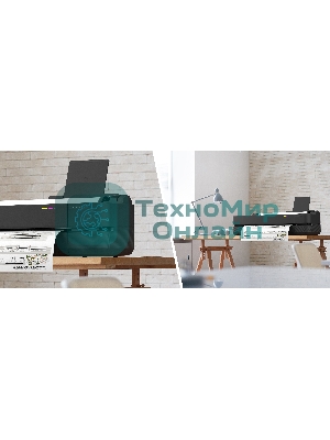 Плоттер струйный HP Designjet T230 (5HB07A), A1, 24