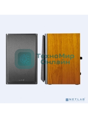 Колонки Edifier R1000T4 Wood Brown (24W)