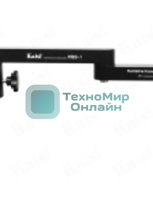 Поворотный складной держатель для микроскопа Kaisi MRS1