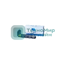 Картридж NVPrint совместимый NV-TK-5270 Yellow для Kyocera EcoSys M6230cidn/P6230cdn/M6630cidn (6000k)