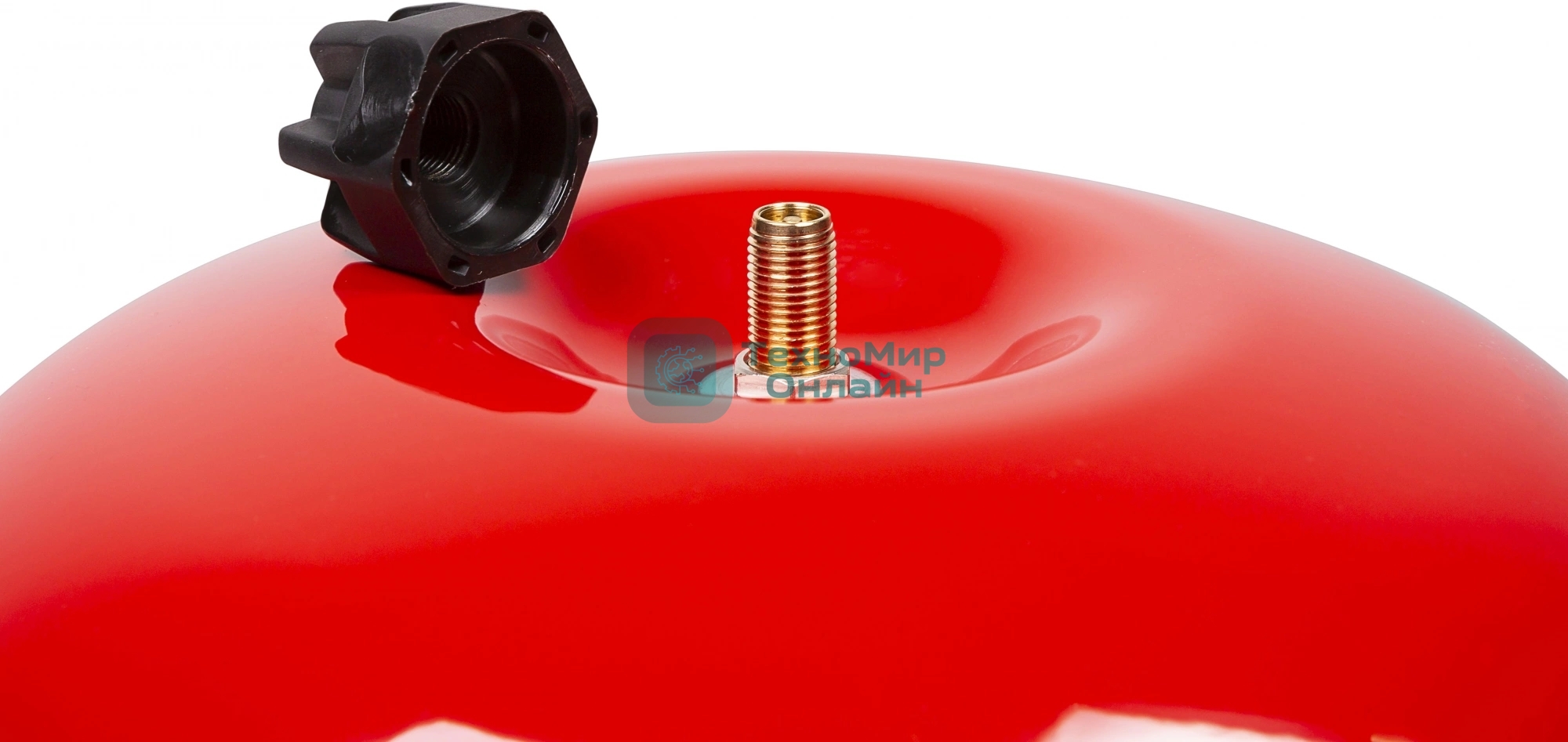 Бак расширительный ДЖИЛЕКС 18 ВП