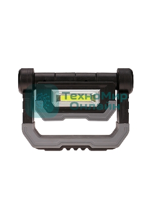 Фонарь прожекторный Rexant складной с полимерным аккумулятором и функцией Power bank