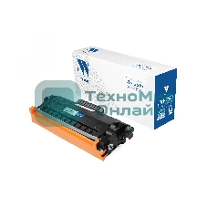 Картридж NVPrint совместимый NV-TN-2510 для Brother HL-L2400/HL-L2445/HL-L2447/HL-L2865/DCP-L2620/DCP-L2627/DCP-L2660/DCP-L2665/MFC-L2800/MFC-L2827/MFC-L2835/MFC-L2860/MFC-L2960/MFC-L2980(1200k)